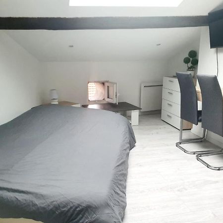 Beau Studio Centre Ville Paul Bert Валанс Екстериор снимка