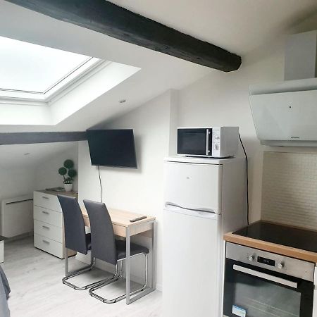 Beau Studio Centre Ville Paul Bert Валанс Екстериор снимка